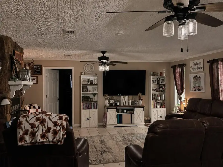 162 Sherman Laird Road, Bentley, LA 71407 - #3