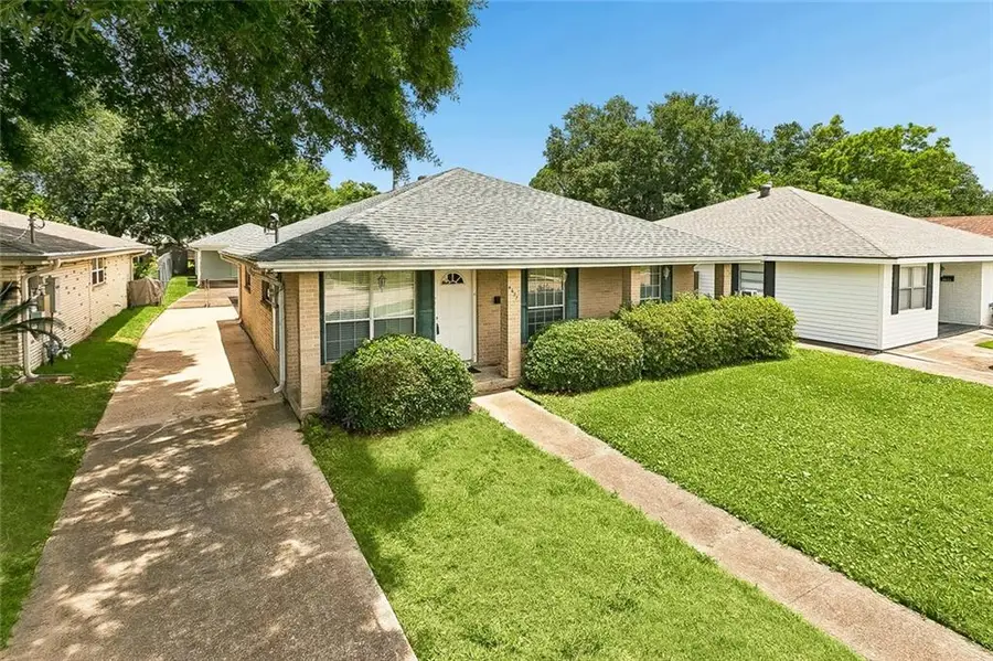4637 Hastings Street, Metairie, LA 70006 - #2