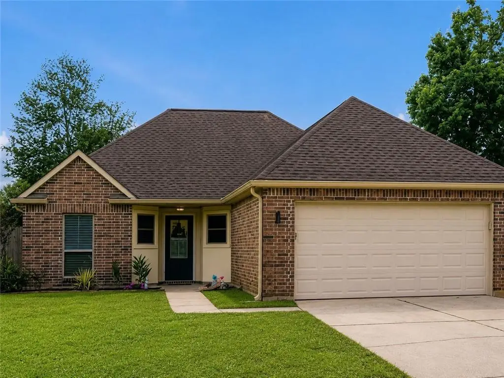 473 Klondyke Drive, Ponchatoula, LA 70454 - #1
