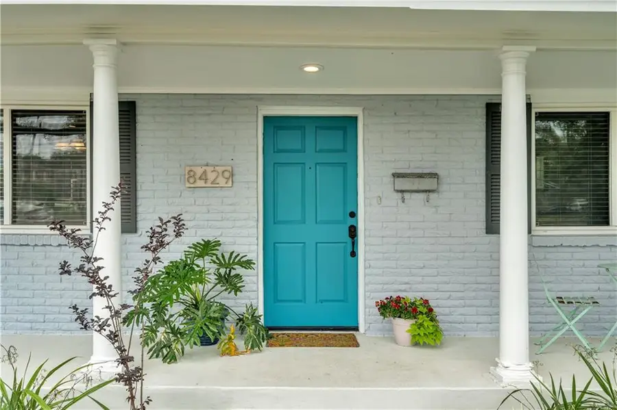 8429 S Claiborne Avenue, New Orleans, LA 70118 - #2