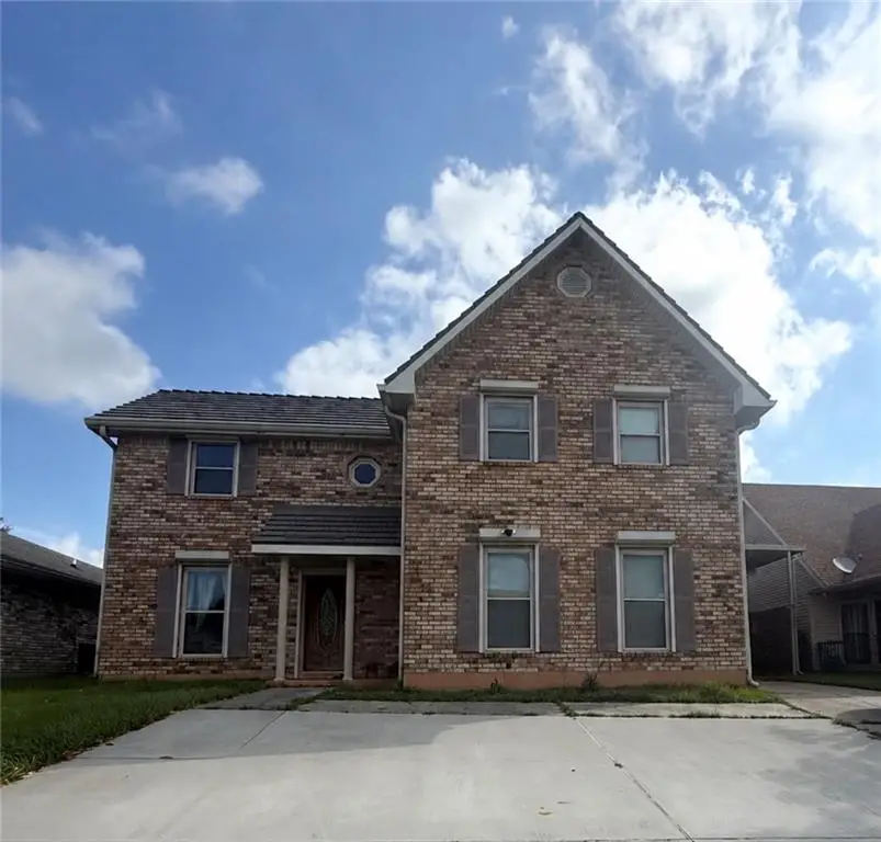 111 Intrepid Drive, Slidell, LA 70458 - #1