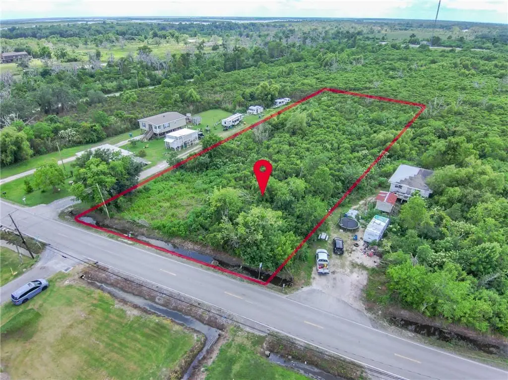 Privateer Boulevard, Barataria, LA 70036 - #1