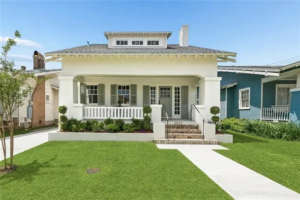 2622 Lowerline Street, New Orleans, LA 70125