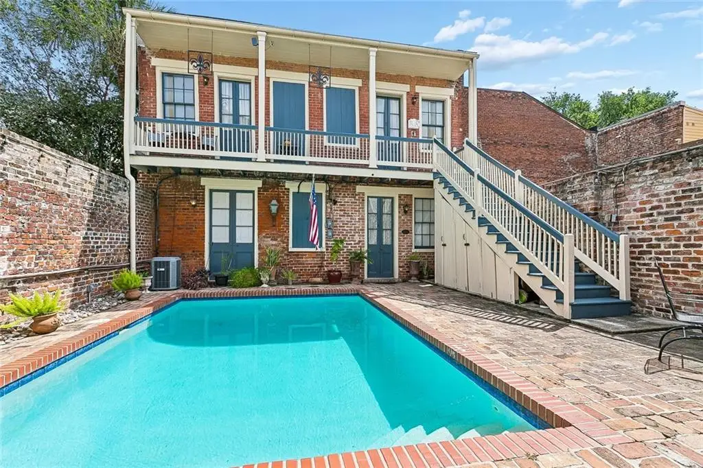 923 St Ann Street #2, New Orleans, LA 70116 - #1