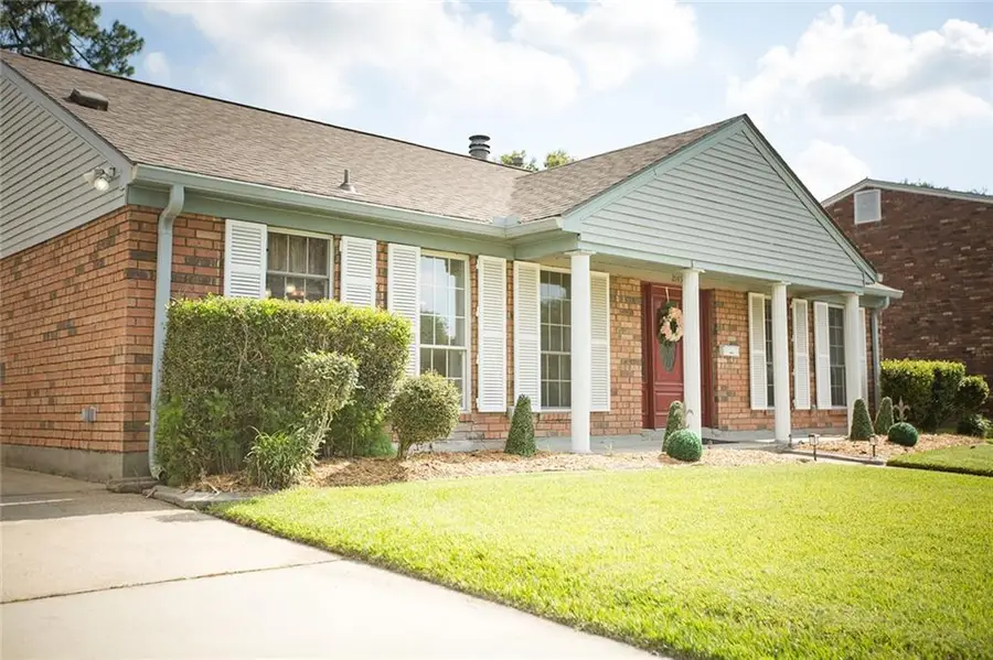 2145 Leslie Street, Gretna, LA 70056 - #3