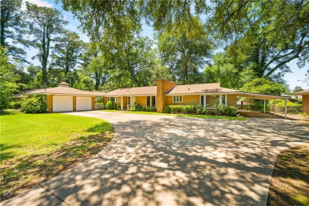 5640 North Drive, Alexandria, LA 71301 - #1