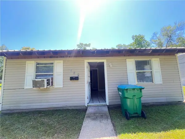 112 E Stovall Street, Hammond, LA 70403