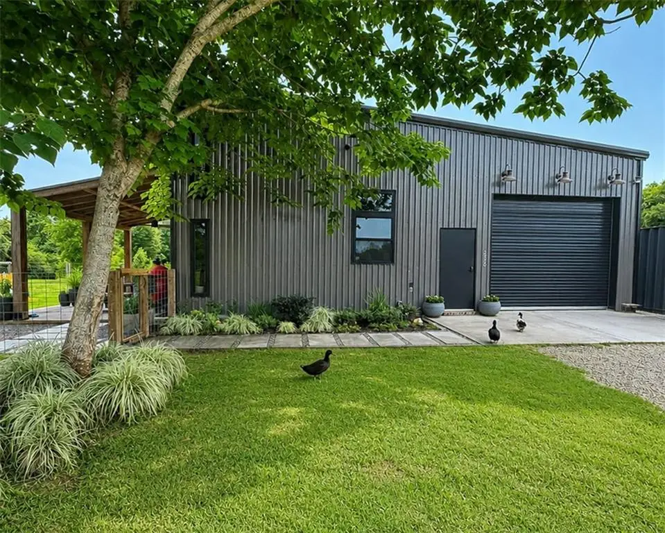 22605 Sutter Road, Zachary, LA 70791 - #1