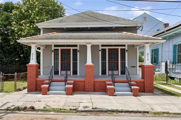 814 16 Gallier Street, New Orleans, LA 70117