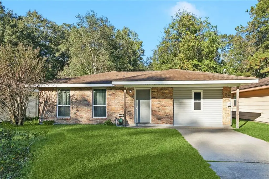 447 Magnolia Street, Slidell, LA 70460 - #1