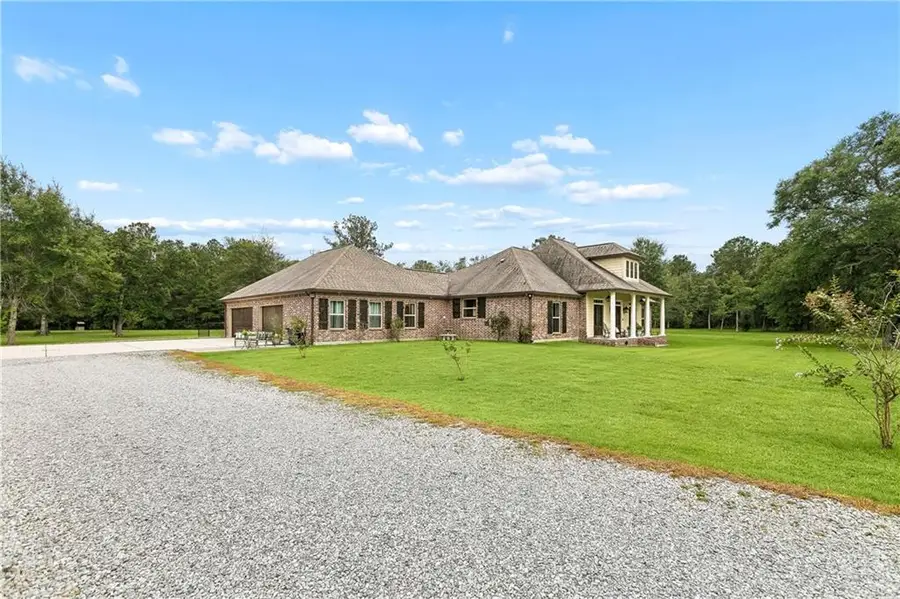 278 Oak Downs Drive, Pearl River, LA 70452 - #2