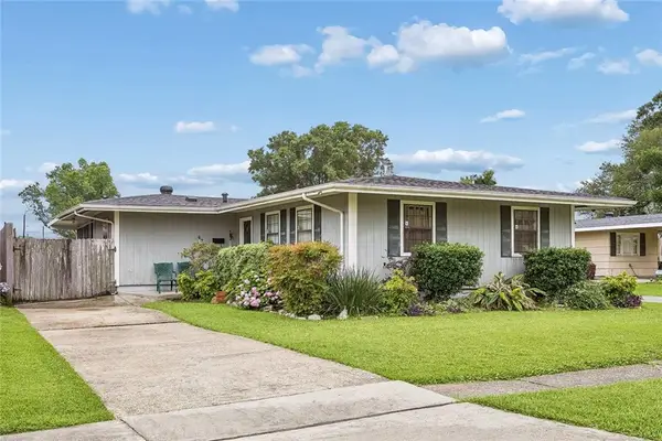 6204 Loraine Street, Metairie, LA 70003
