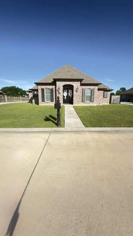 446 Rosella Drive, Thibodaux, LA 70301 - #1
