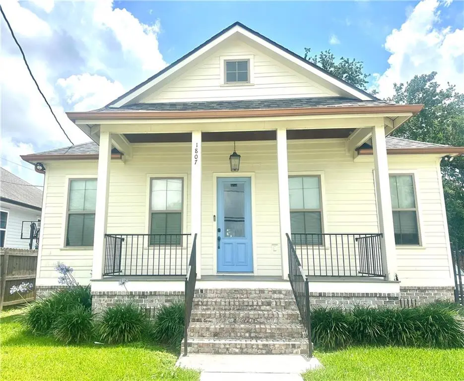 1807 Center Street, Arabi, LA 70032 - #1