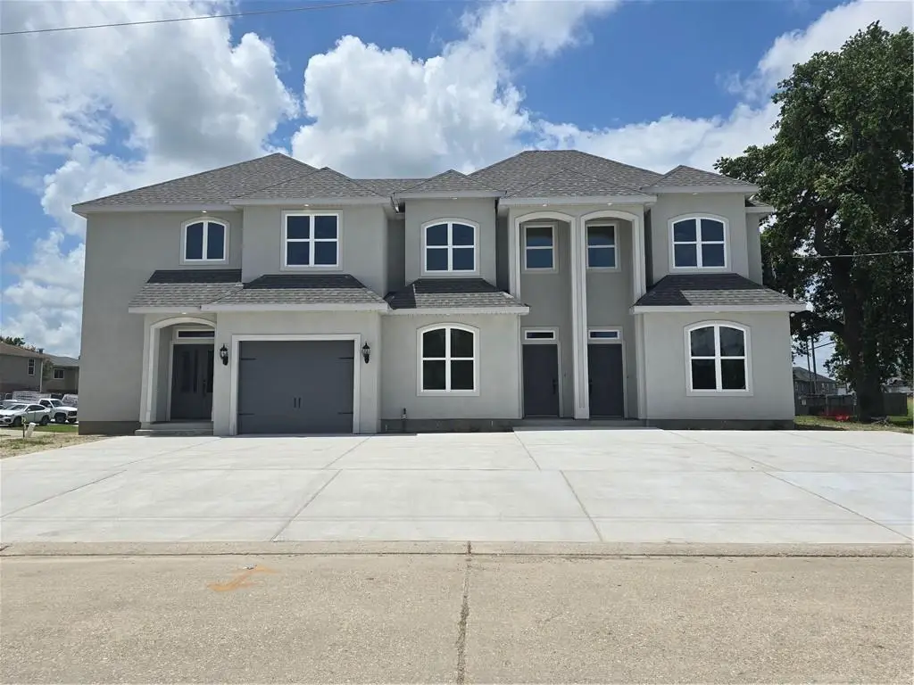 81 Dunleith Court, Destrehan, LA 70047 - #1