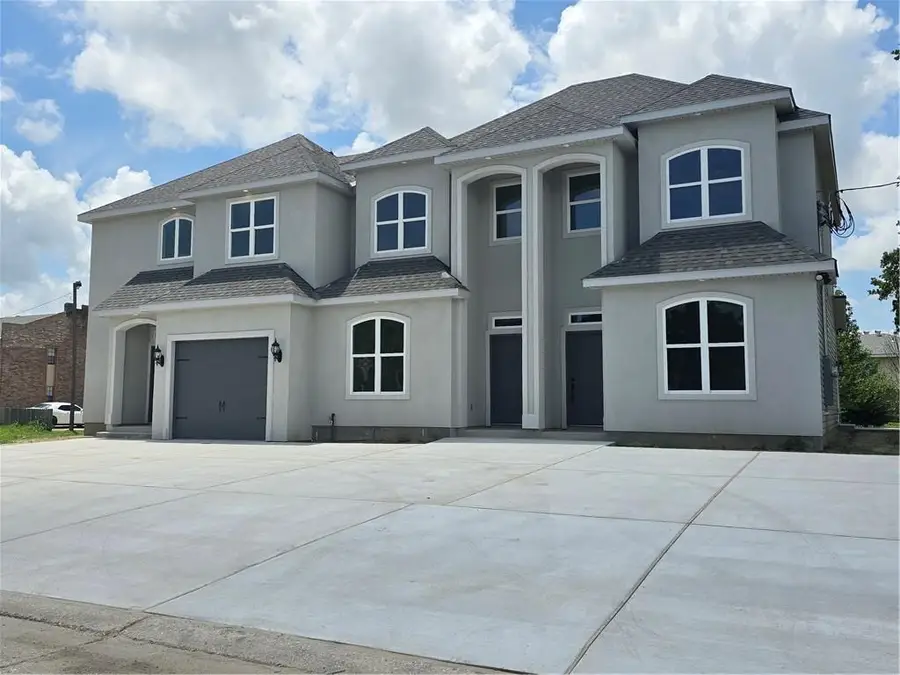 81 Dunleith Court, Destrehan, LA 70047 - #2