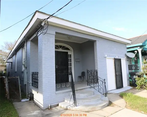 1983 Law Street, New Orleans, LA 70119