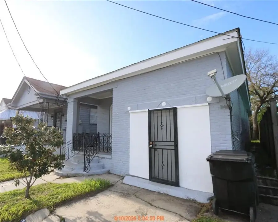 1983 Law Street, New Orleans, LA 70119 - #3