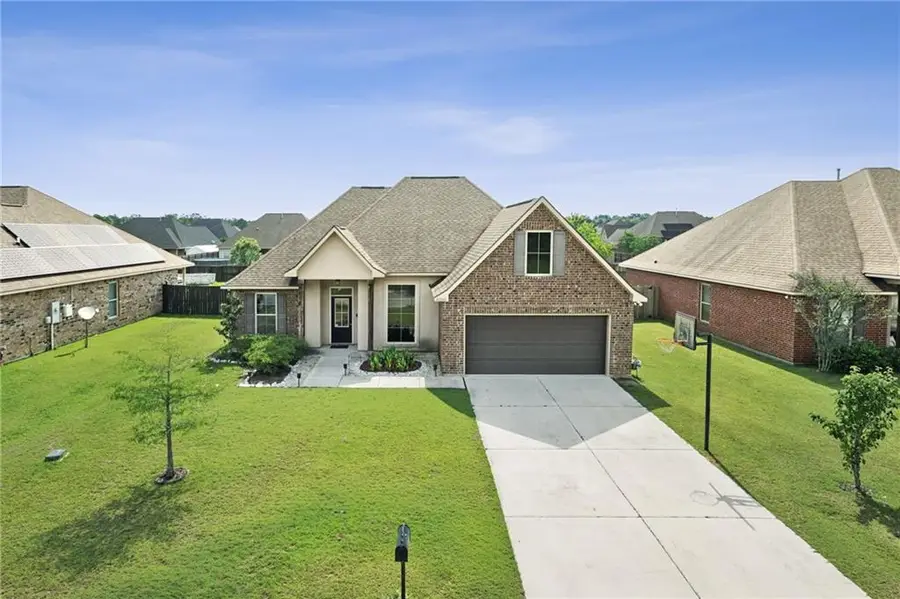 42146 Wood Avenue, Ponchatoula, LA 70454 - #2