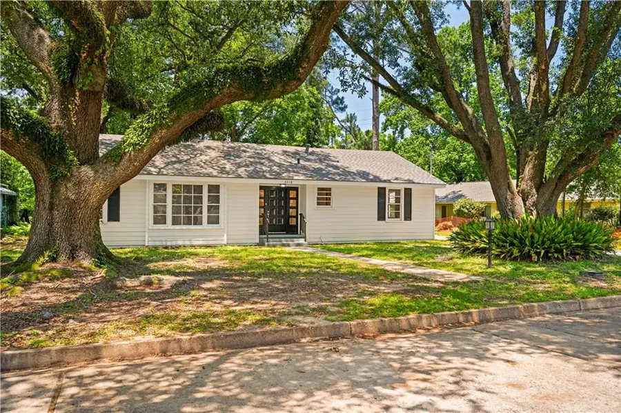 3318 Halsey Street, Alexandria, LA 71301 - #2