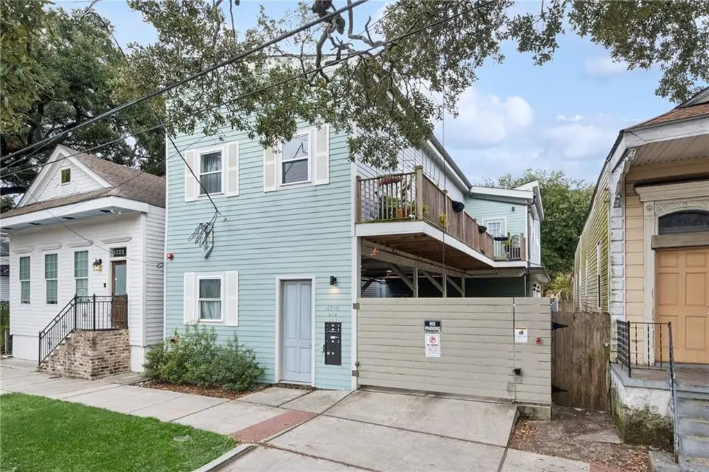 4218 S Carrollton Avenue, New Orleans, LA 70119 - #1