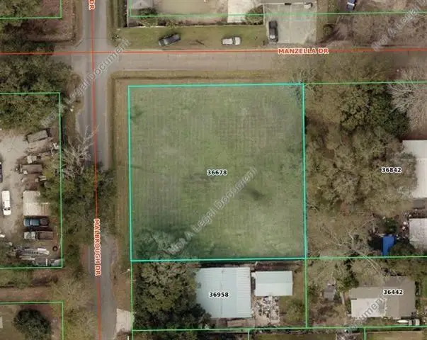 Manzella Drive, Slidell, LA 70461 - #1