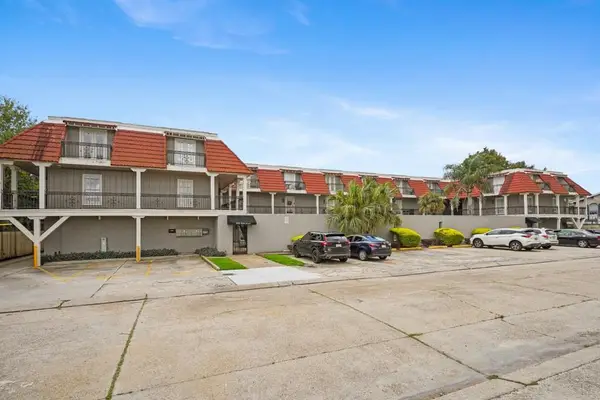 3008 5th Street #16, Metairie, LA 70002