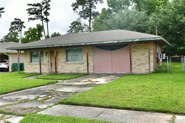 278 Oriole Drive, Slidell, LA 70458