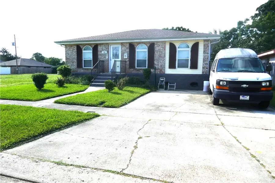 153 Clemson Drive, Kenner, LA 70065 - #2