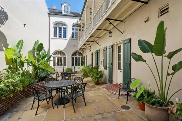1225 Bourbon Street #C, New Orleans, LA 70116