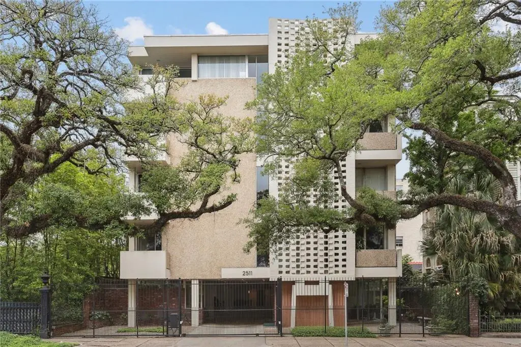 2511 St Charles Avenue #302, New Orleans, LA 70130 - #1