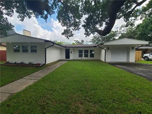 416 Airline Park Boulevard, Metairie, LA 70001