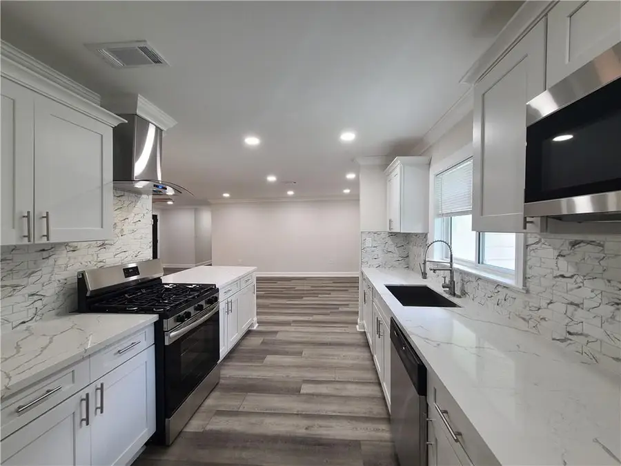 416 Airline Park Boulevard, Metairie, LA 70001 - #3
