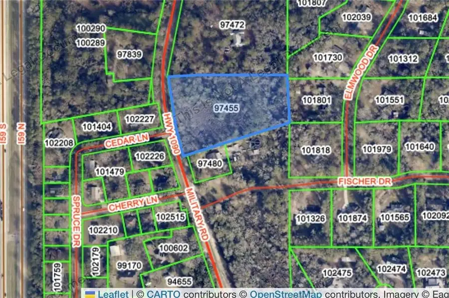 62046 Highway 1090, Pearl River, LA 70452 - #2