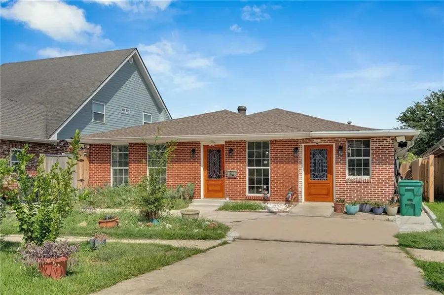 4429 Lake Villa Dr Drive, Metairie, LA 70002 - #2