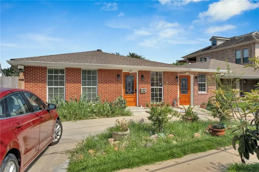 4429 Lake Villa Dr Drive, Metairie, LA 70002 - #3
