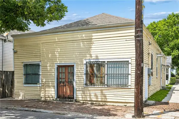 1700 Short Street, New Orleans, LA 70118