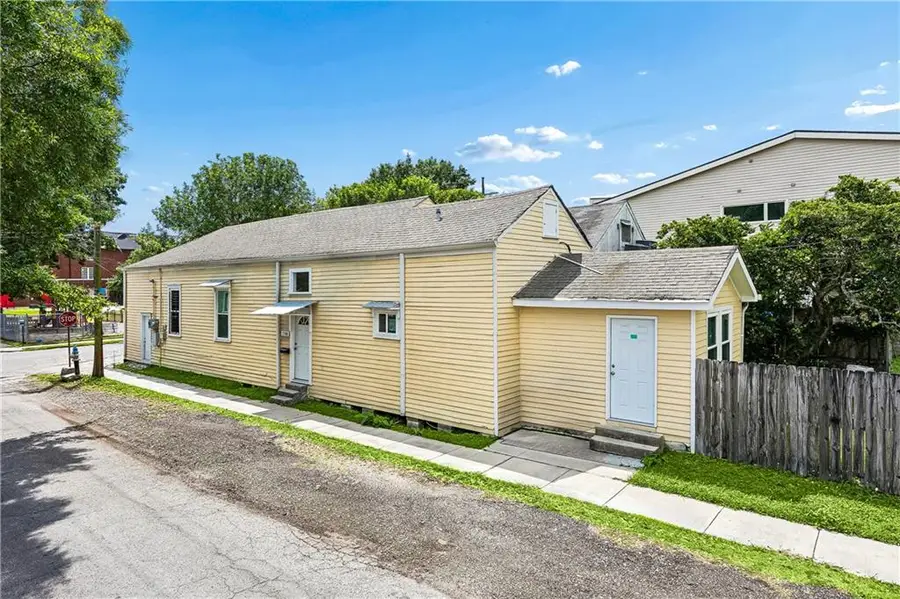1700 Short Street, New Orleans, LA 70118 - #2