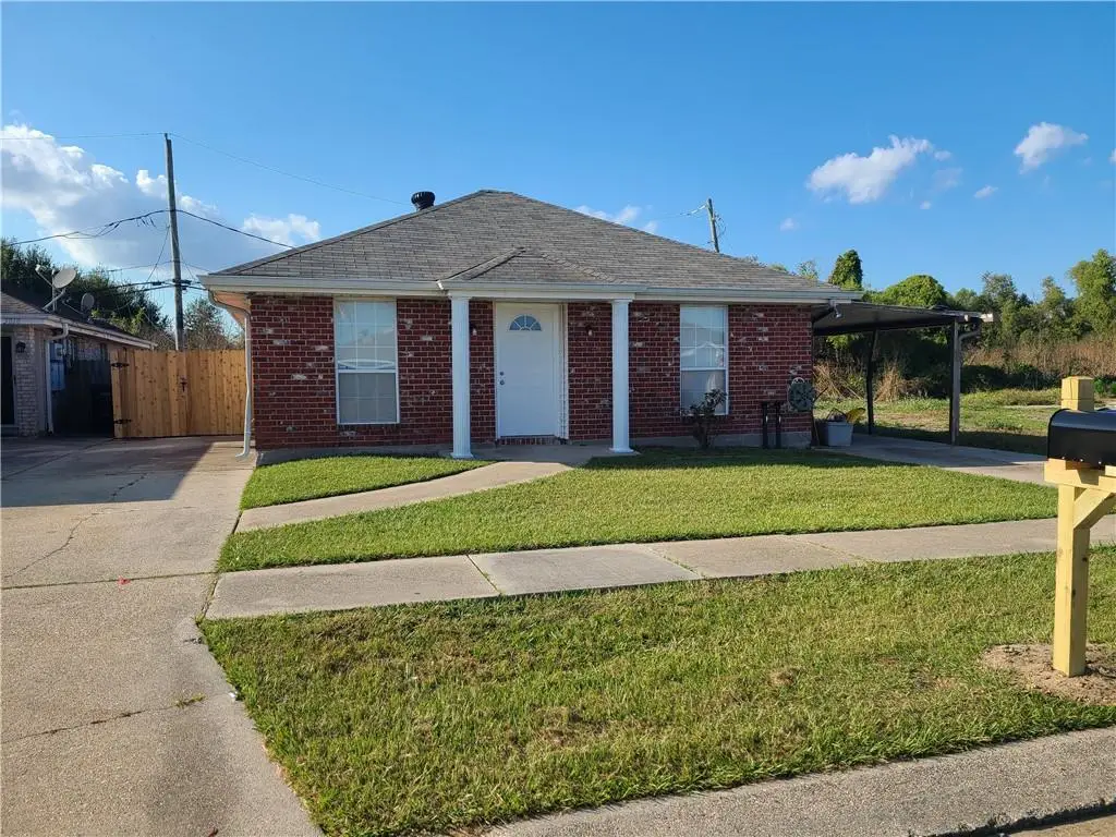 3820-3822 Juno Drive, Chalmette, LA 70043 - #1