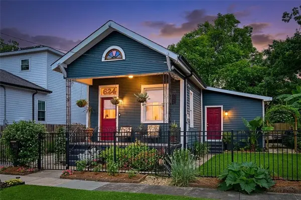 624 Americus Street, Gretna, LA 70053