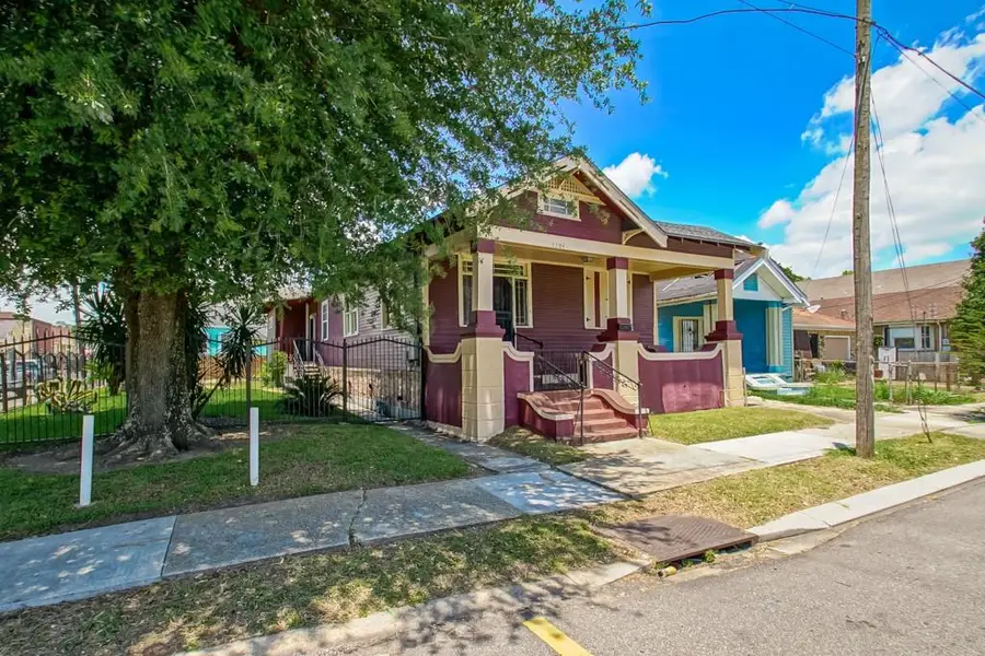 2204 A P Tureaud Avenue, New Orleans, LA 70119 - #2