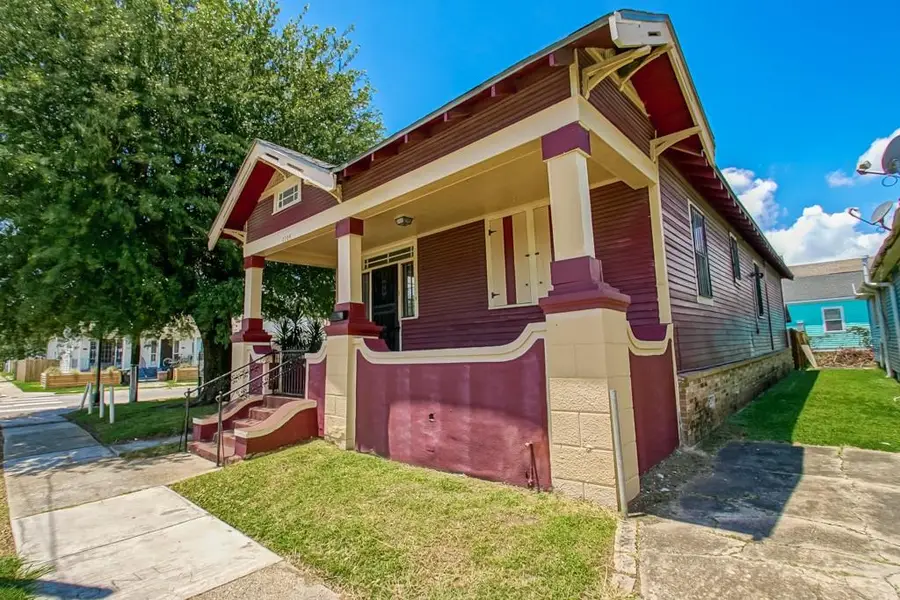 2204 A P Tureaud Avenue, New Orleans, LA 70119 - #3