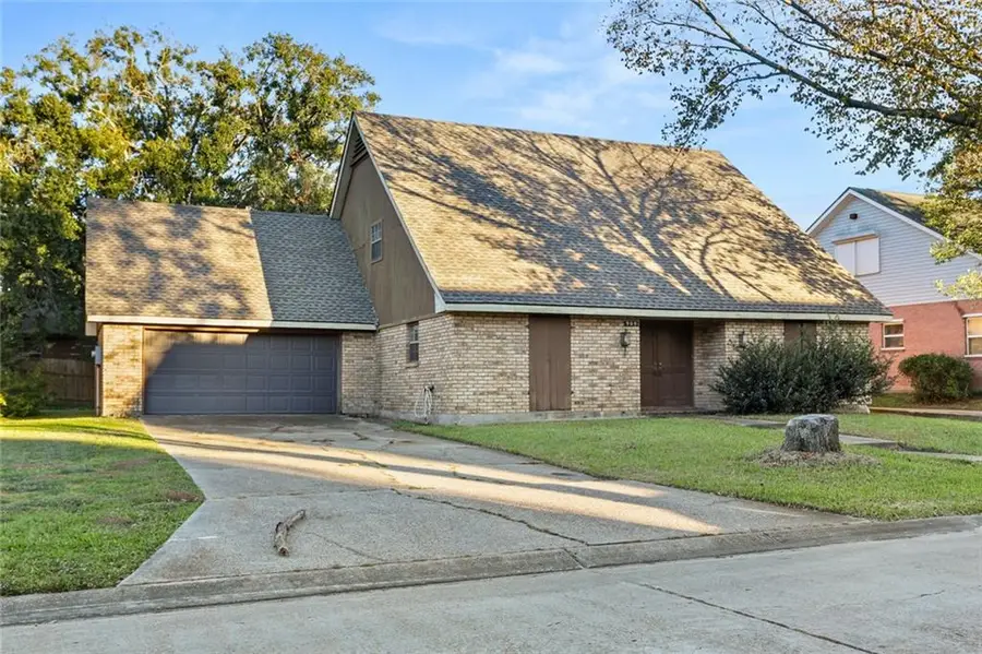 909 Marlene Drive, Gretna, LA 70056 - #2