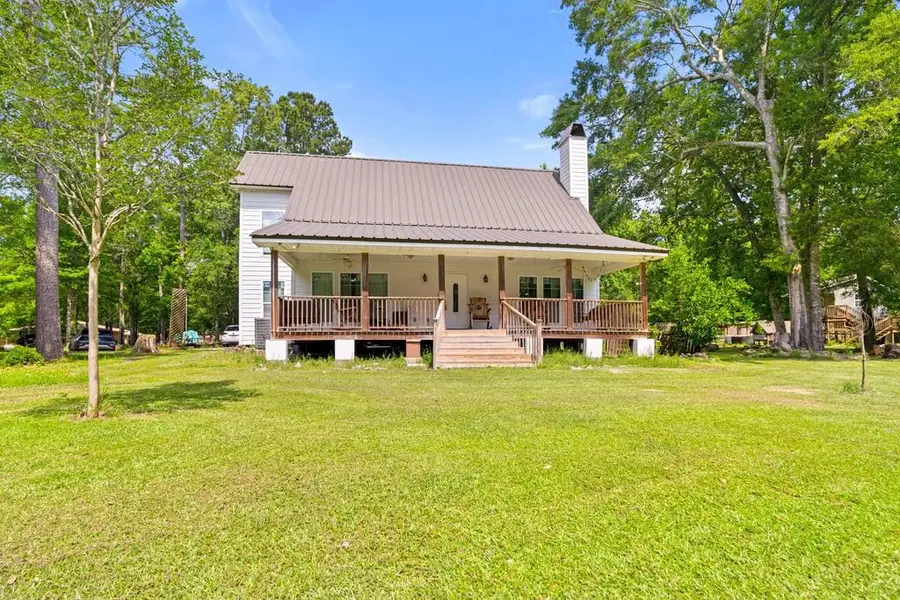 25411 Juban Road, Denham Springs, LA 70726 - #2