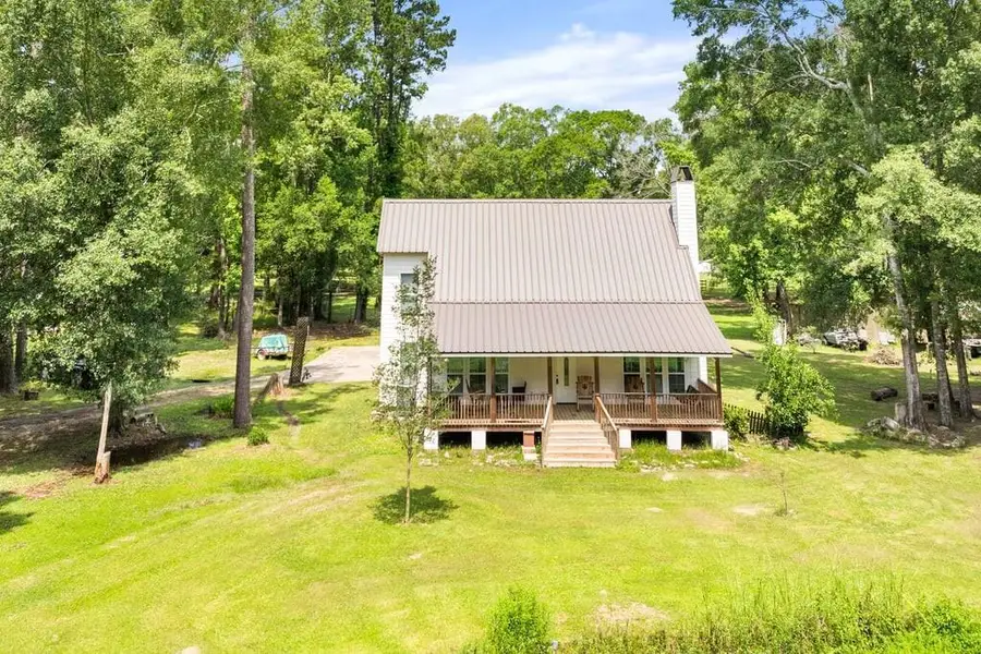 25411 Juban Road, Denham Springs, LA 70726 - #3