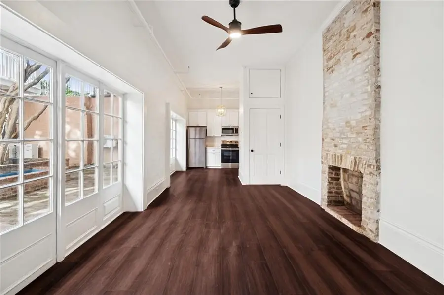 524 Governor Nicholls Street #102, New Orleans, LA 70116 - #3