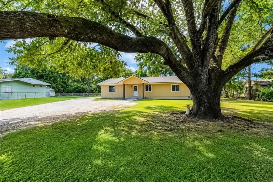 1019 Tioga Road, Pineville, LA 71405 - #2