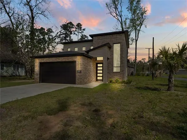 1207 Center Street, Winnfield, LA 71483