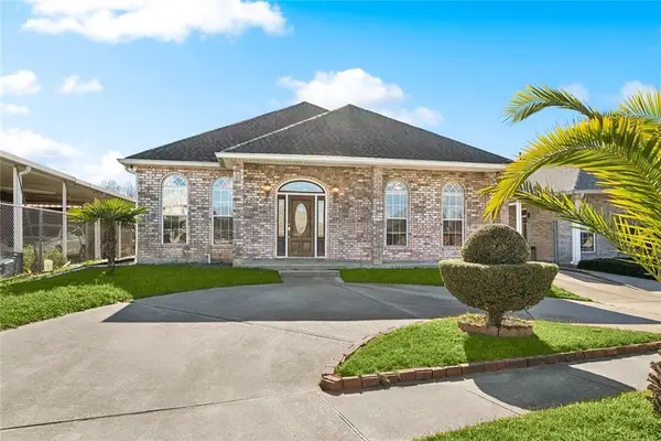 121 Andre Dung Lac Drive, Avondale, LA 70094
