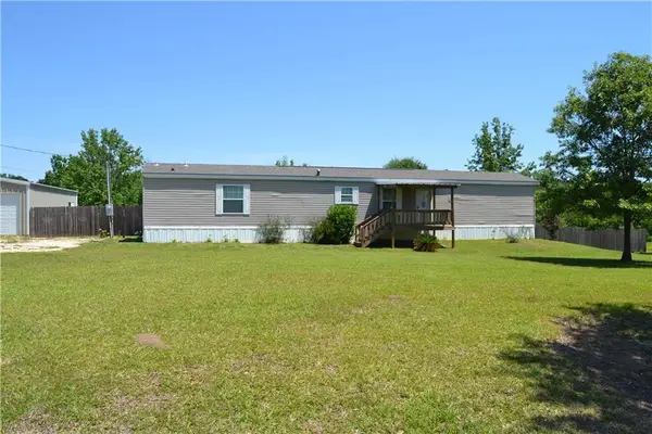 38449 Hwy 440 Highway, Franklinton, LA 70438